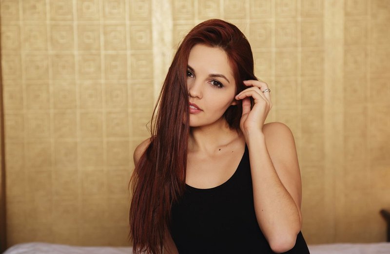 Анна, 23 года, 3 размер груди